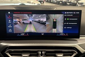BMW i4 bild 13