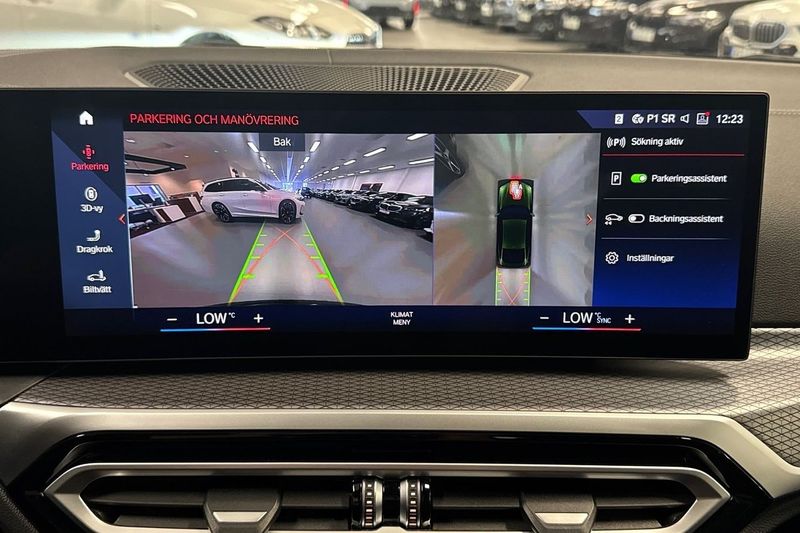 BMW i4 bild 13