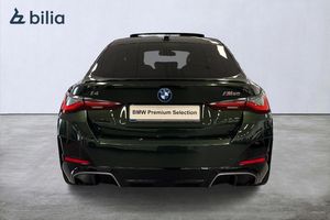 BMW i4 bild 4
