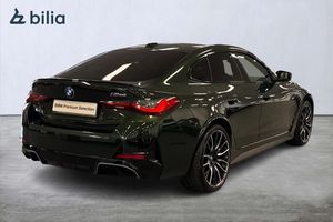 BMW i4 bild 16