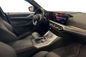 BMW i4 bild 6