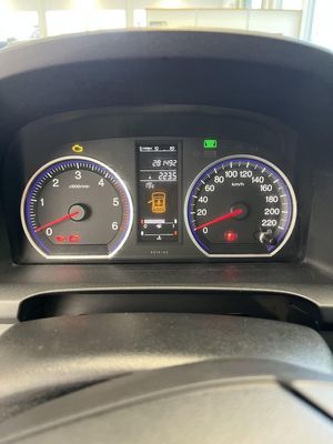 Honda CR-V bild 5
