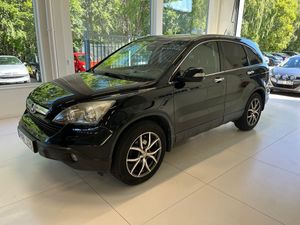 Honda CR-V bild 2