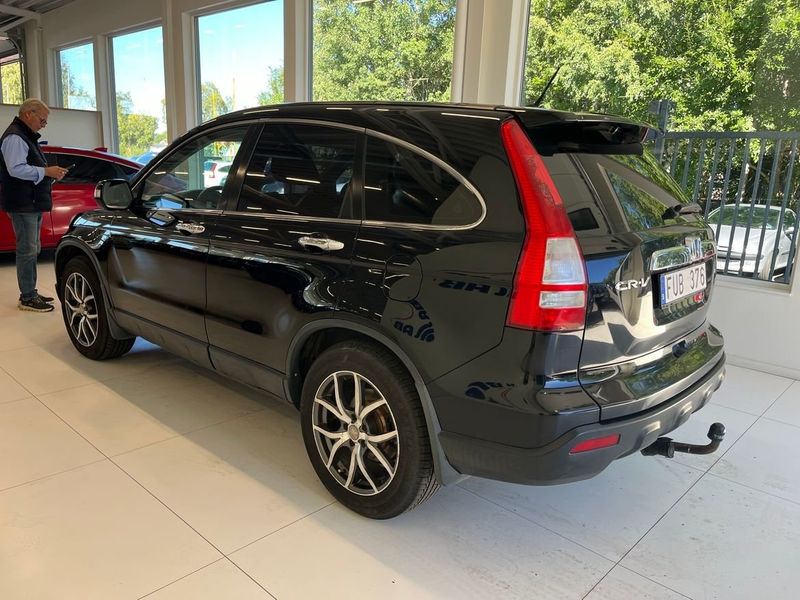 Honda CR-V bild 3