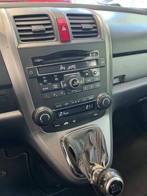 Honda CR-V bild 6