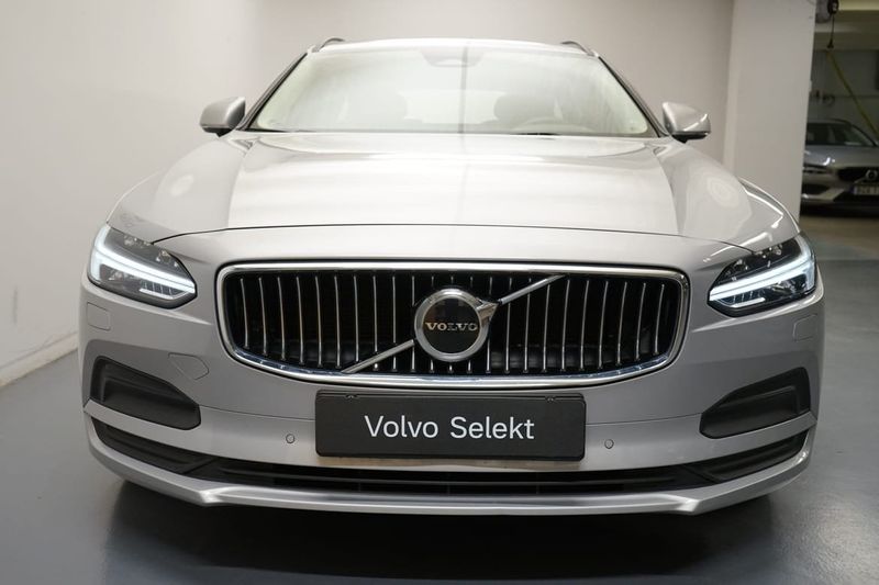 Volvo V90 bild 16