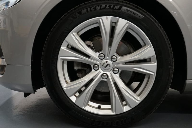 Volvo V90 bild 17