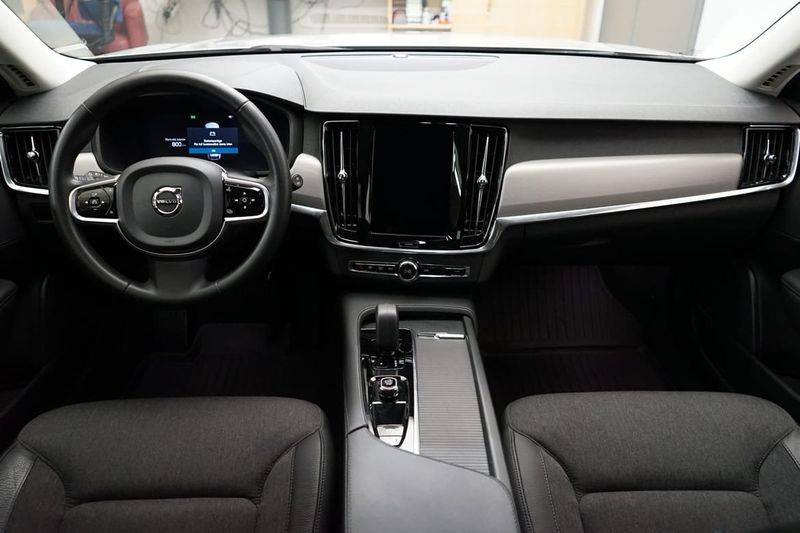 Volvo V90 bild 6