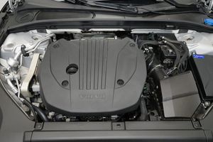 Volvo V90 bild 10