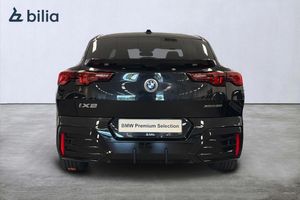 BMW iX2 bild 4