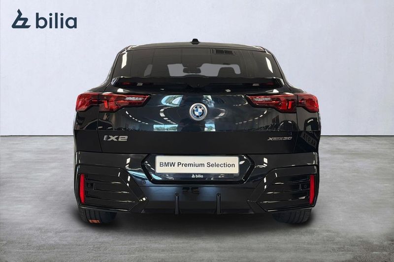 BMW iX2 bild 4