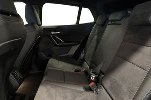 BMW iX2 bild 11