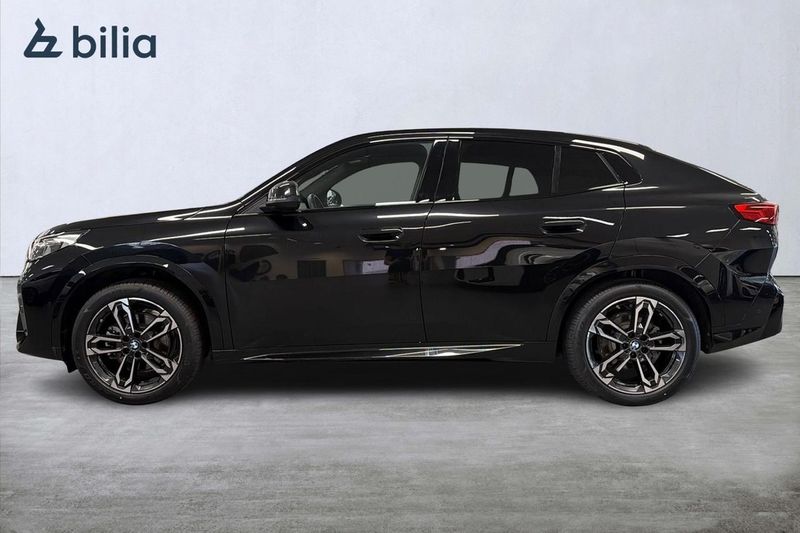 BMW iX2 bild 3