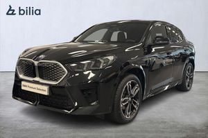 BMW iX2 bild 1