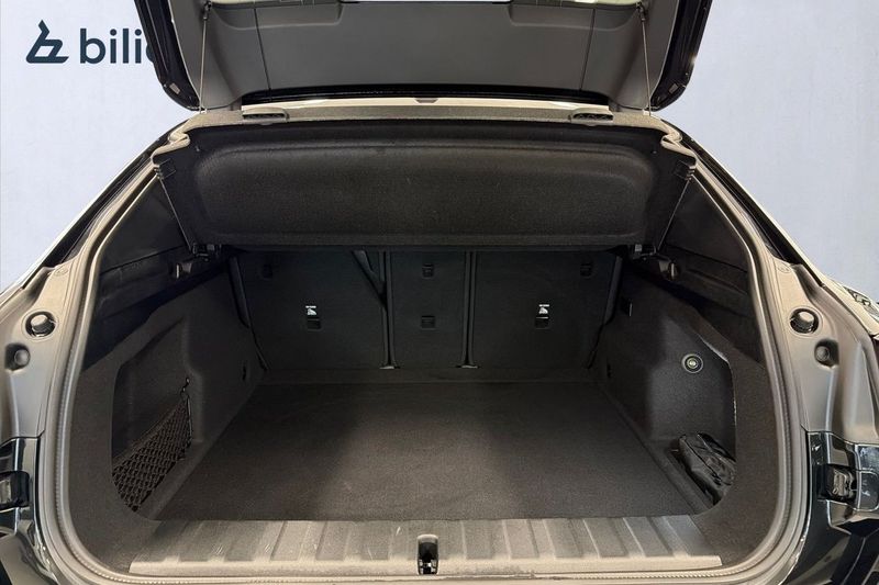 BMW iX2 bild 10