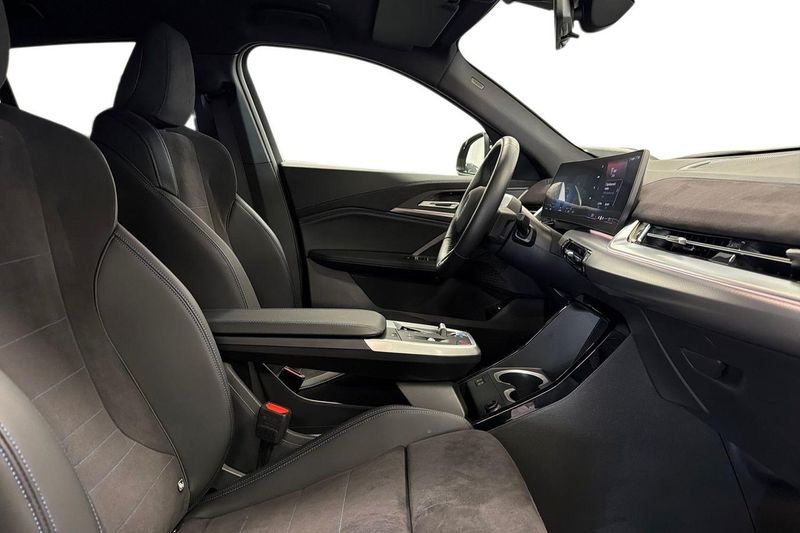 BMW iX2 bild 6