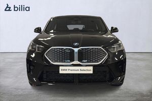 BMW iX2 bild 5