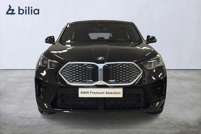 BMW iX2 bild 5