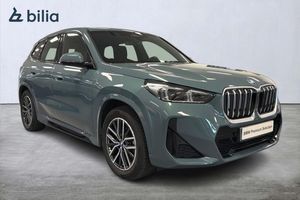 BMW iX1 bild 18