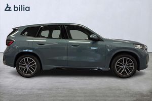 BMW iX1 bild 16