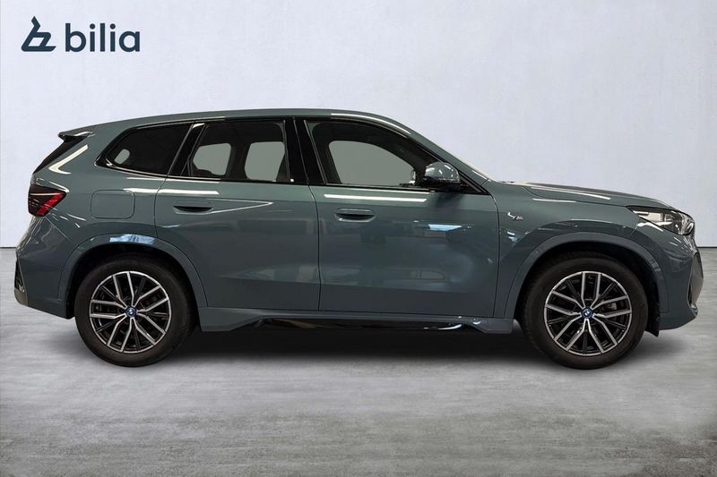 BMW iX1 bild 16