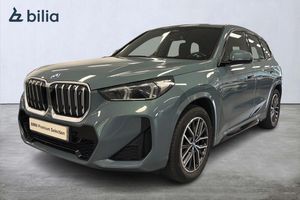 BMW iX1 bild 1