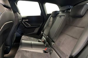 BMW iX1 bild 11