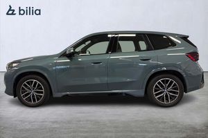 BMW iX1 bild 3