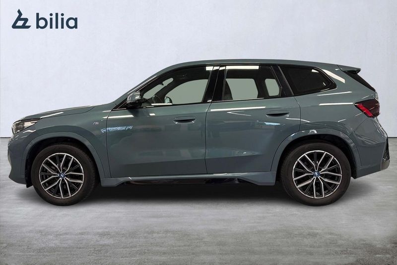 BMW iX1 bild 3