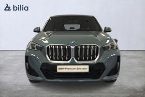 BMW iX1 bild 5