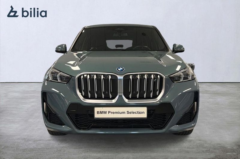 BMW iX1 bild 5