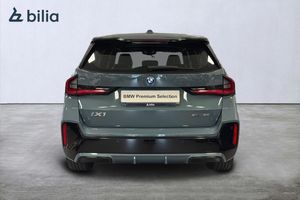 BMW iX1 bild 4
