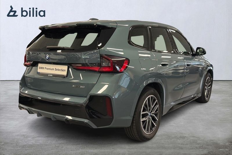 BMW iX1 bild 17