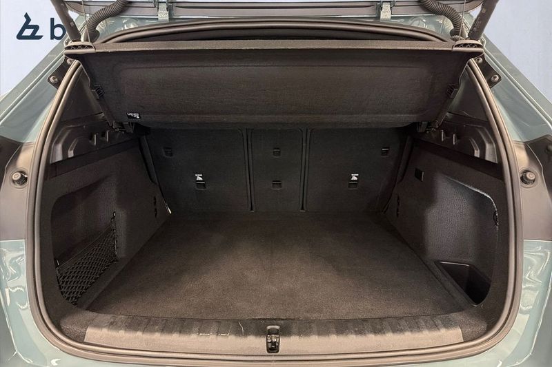 BMW iX1 bild 10