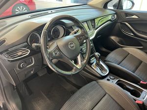 Opel Astra bild 7