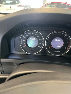 Volvo V60 bild 5