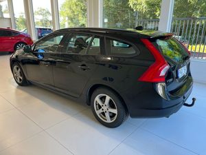 Volvo V60 bild 3