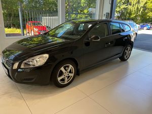 Volvo V60 bild 2