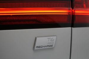 Volvo V90 bild 16