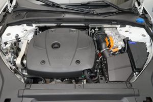 Volvo V90 bild 10