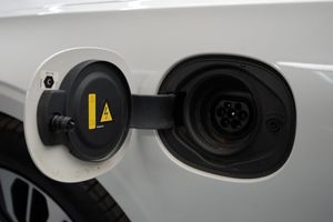 Volvo V90 bild 20