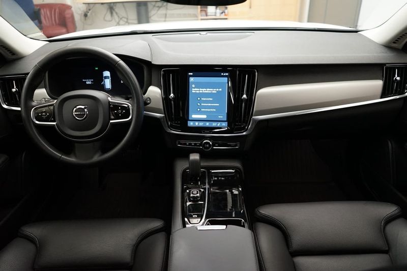 Volvo V90 bild 6