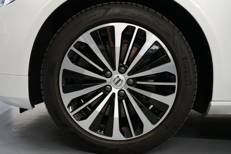 Volvo V90 bild 20