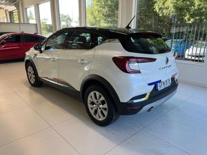 Renault Captur bild 3