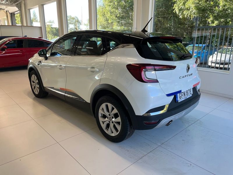 Renault Captur bild 3