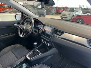 Renault Captur bild 6