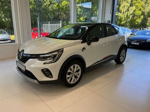 Renault Captur bild 2