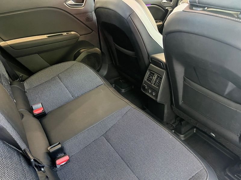 Renault Captur bild 7