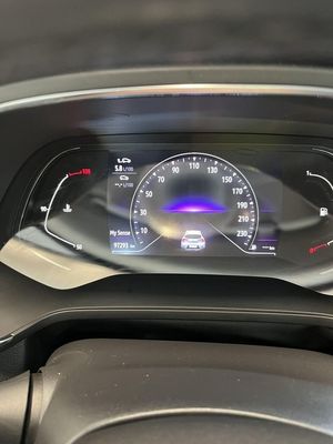 Renault Captur bild 9