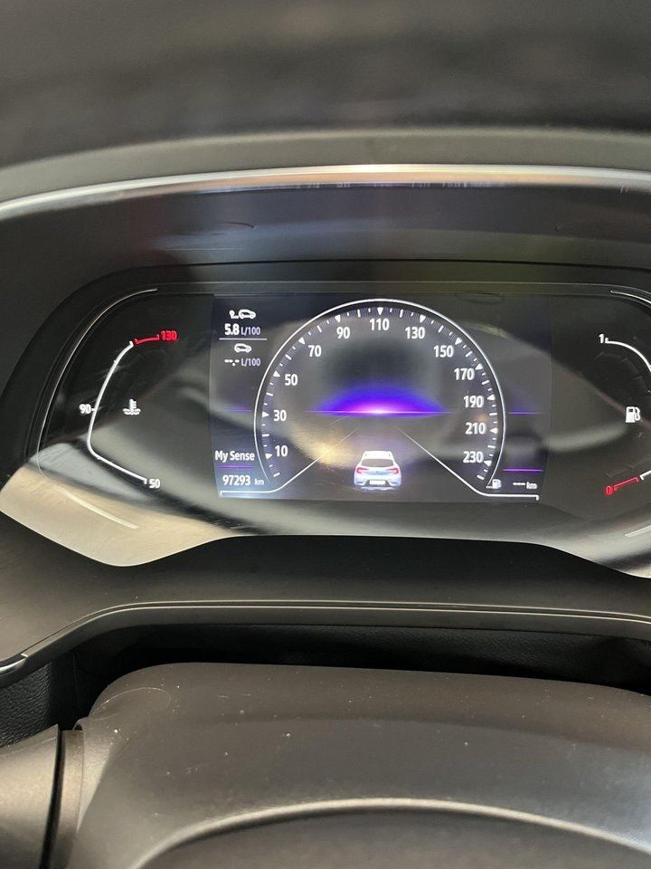 Renault Captur bild 9